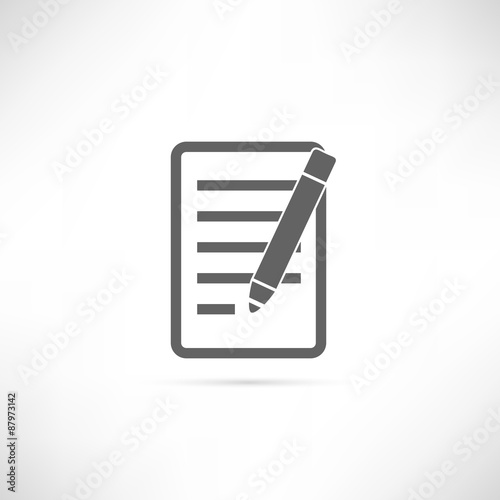Planning Icon