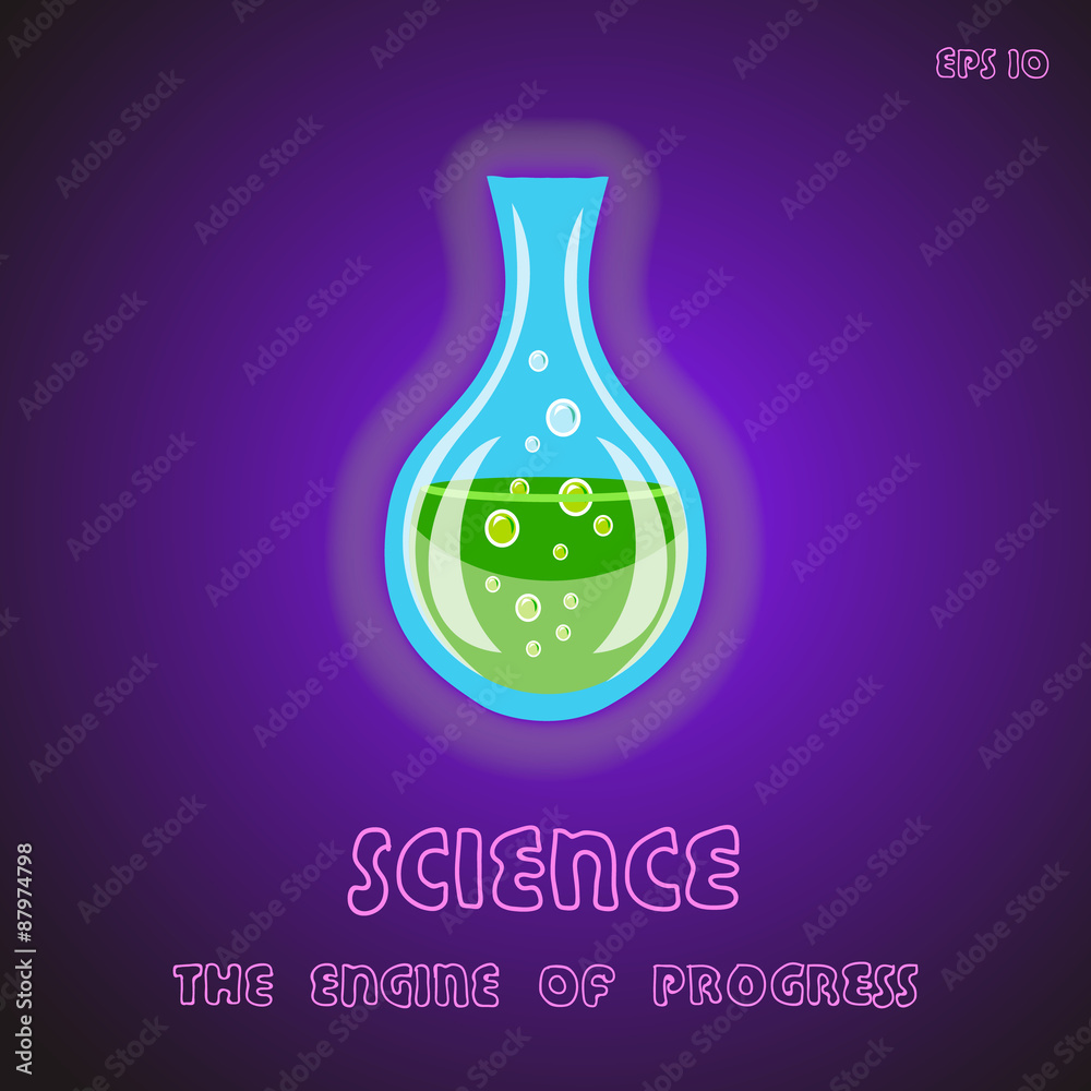 science is the engine of progress science is the engine of progress