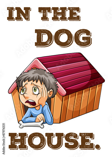 Idiom