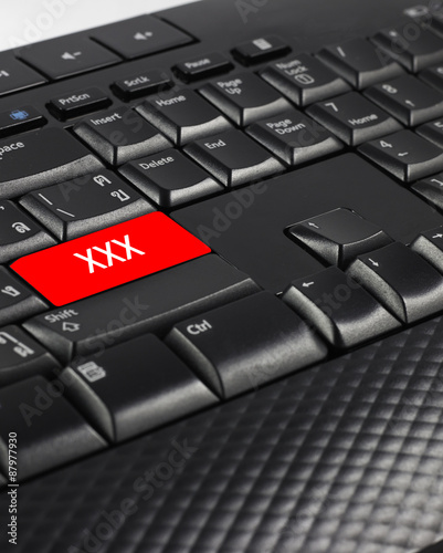 XXX button on keyboard.