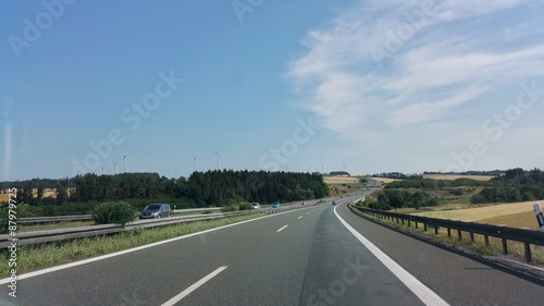 Autostrada © michalsen