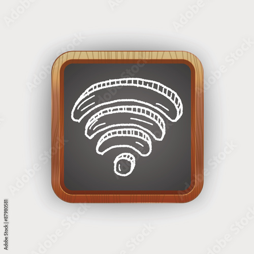 doodle wifi