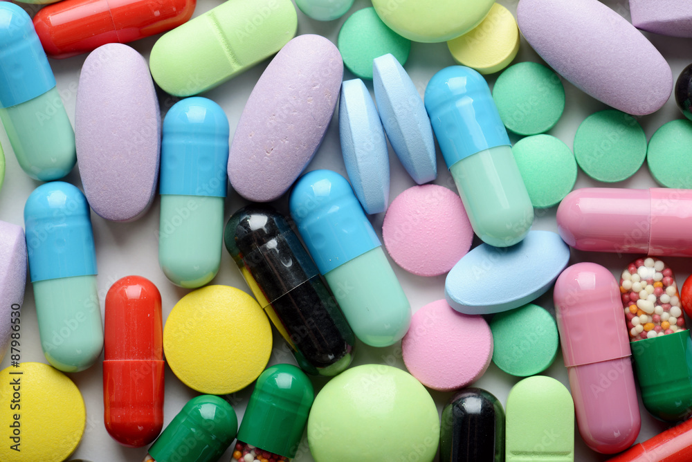 pills pills
