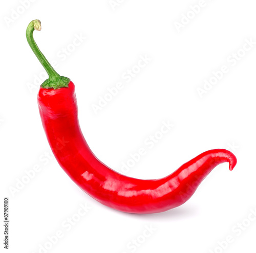 Acute pepper