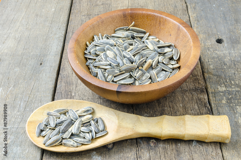 sunflower seed sunflower seed