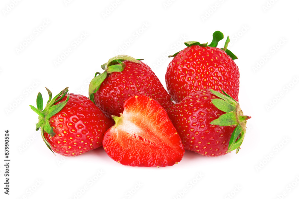 strawberries strawberries