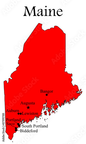 Maine