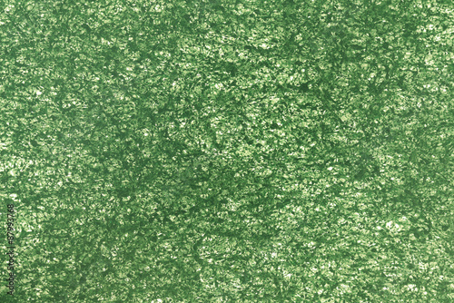 Background of Green Scrub