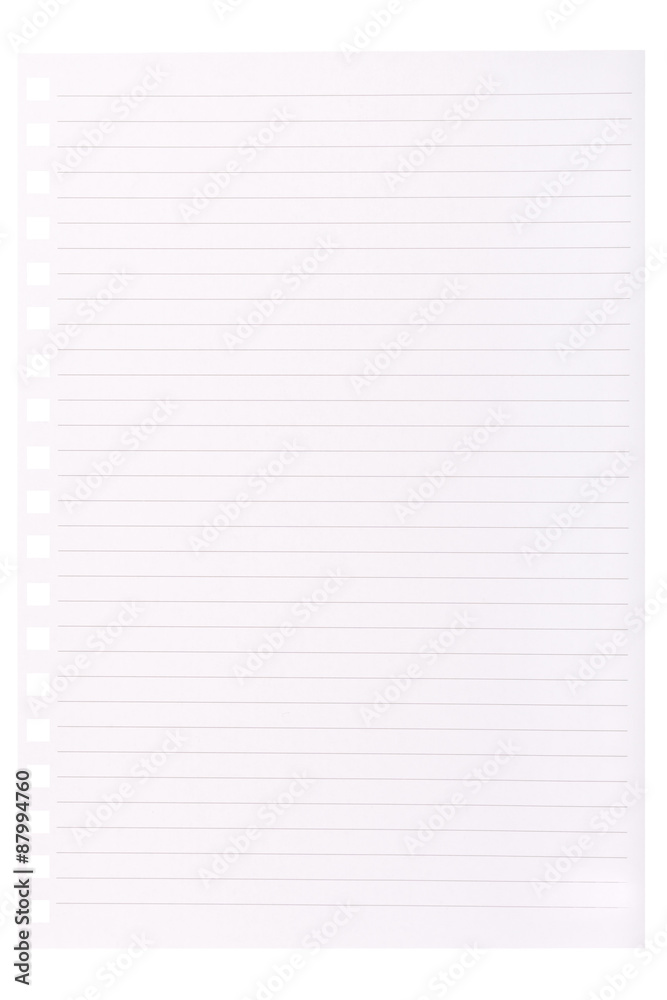 blank realistic spiral notepad notebook isolated on white backgr blank realistic spiral notepad notebook isolated on white backgr