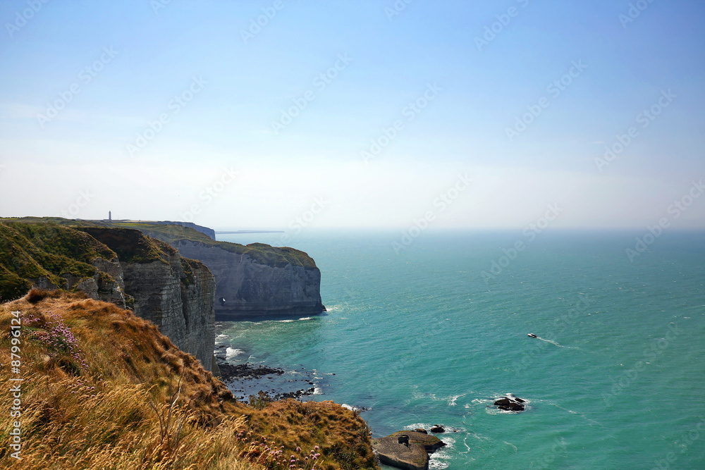 Etretat