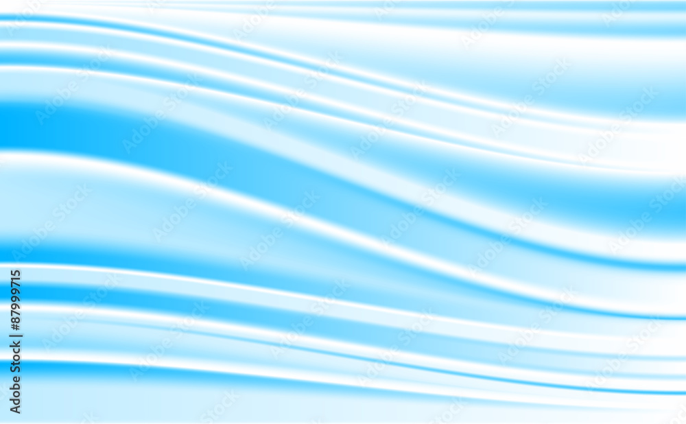 Vector background of abstract waves Vector background of abstract waves