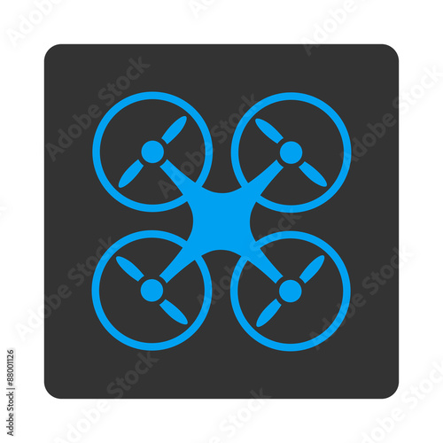 Nanocopter icon
