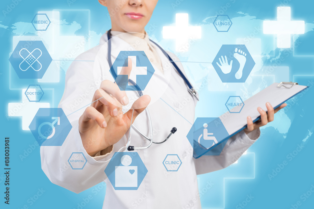 Innovative technologies in medicine Innovative technologies in medicine
