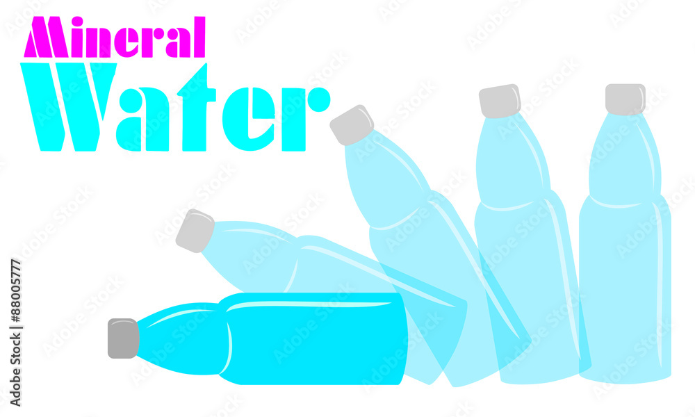 Mineral Water Mineral Water