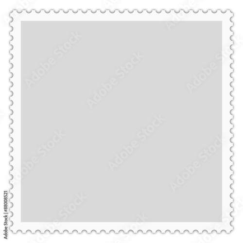 Briefmarke