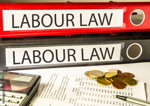 Labour law (employee, lawyer)