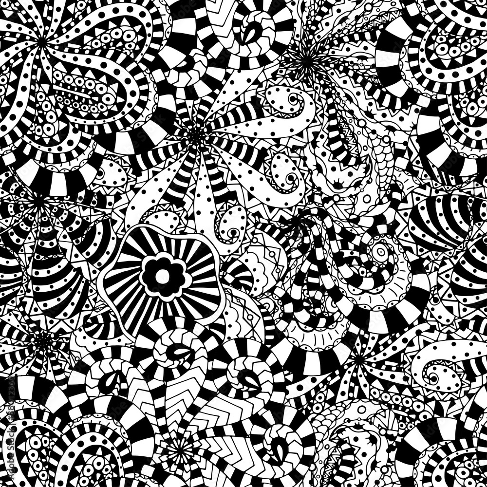 floral pattern. floral pattern.