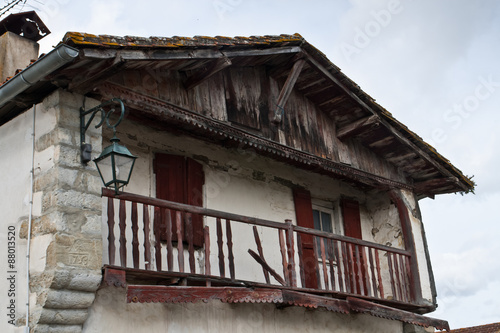 Garris (Pyrénées atlantiques) photo