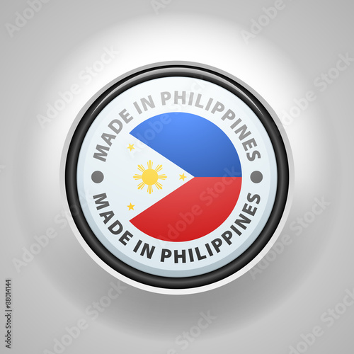 Free Download Made in Philippines - GFXLoad