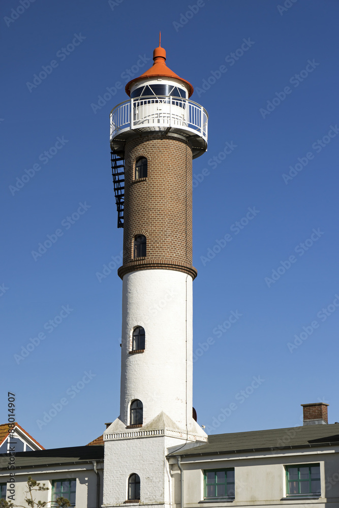 Leuchtturm Timmendorf, Insel Poel