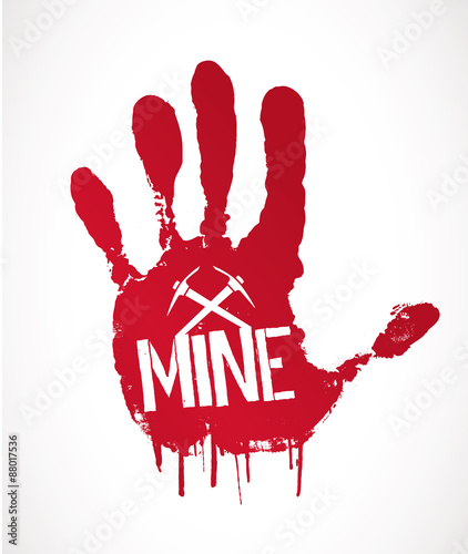 stop mine - non aux mines