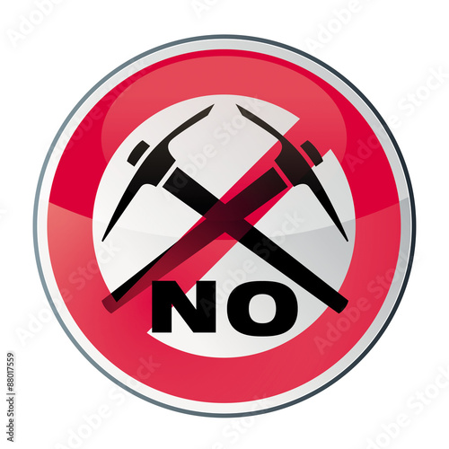 stop mine - non aux mines