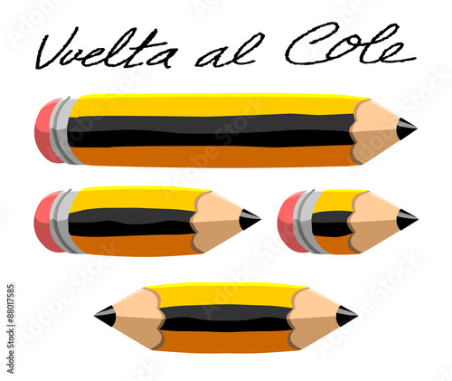 Lápices