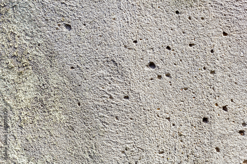 Background of an old concrete wall Background of an old concrete wall