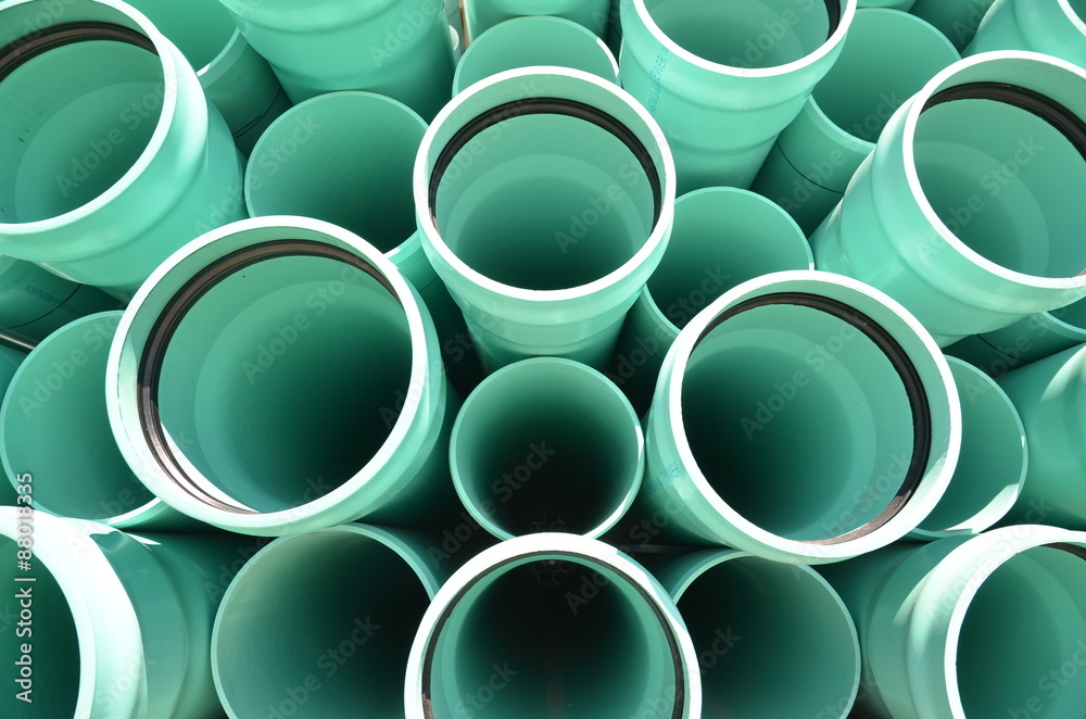 pvc green pipes pvc green pipes