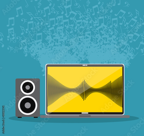 music lifestyle