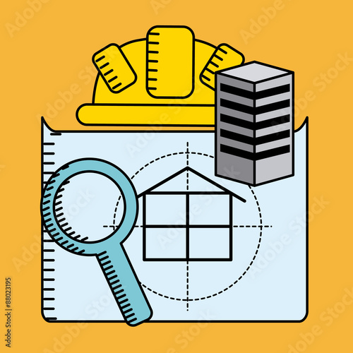 under construction