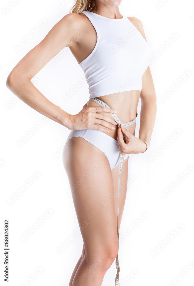 Body measuring time. Body measuring time.
