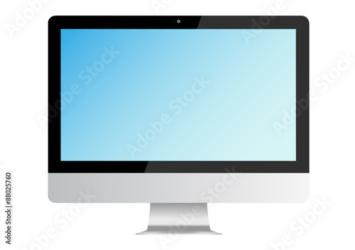 Computer monitor