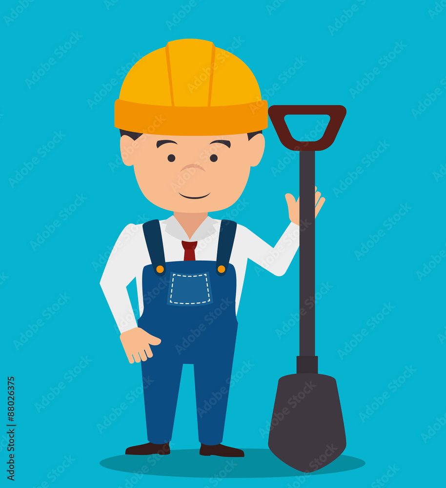 Under construction design. Under construction design.