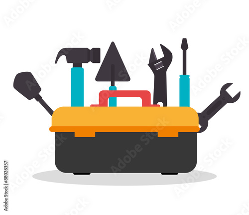 Under construction design.