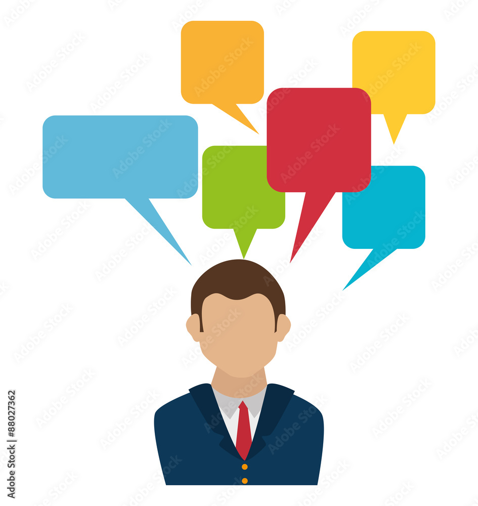 Human resources design.