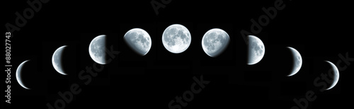 Total Lunar Eclipse photo