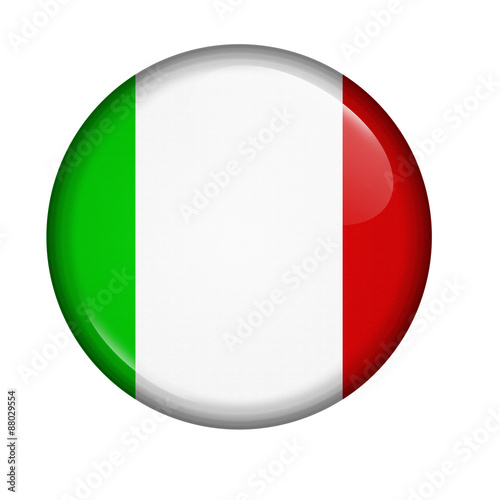 icon with flag of Italy Free Download icon with flag of Italy - GFXLoad