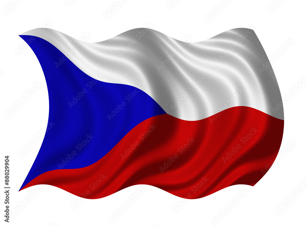 Flag of Chehia Flag of Chehia