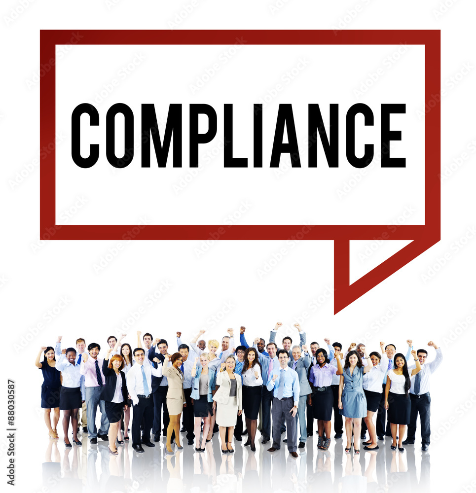 Compliance Rules Regulations Policies Codes Concept Compliance Rules Regulations Policies Codes Concept