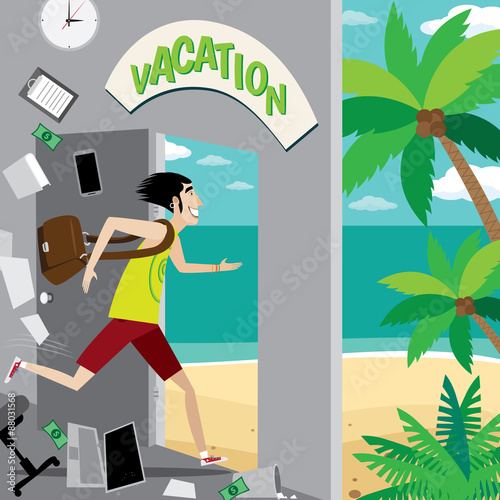 Vacation