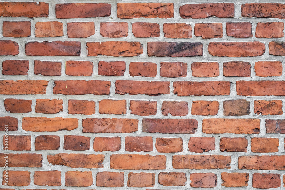 Obraz premium Brick Background