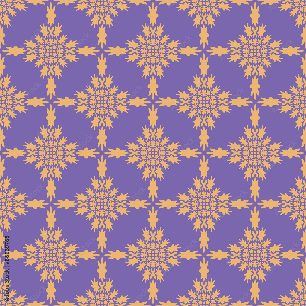 Vector seamless background. Vector seamless background.