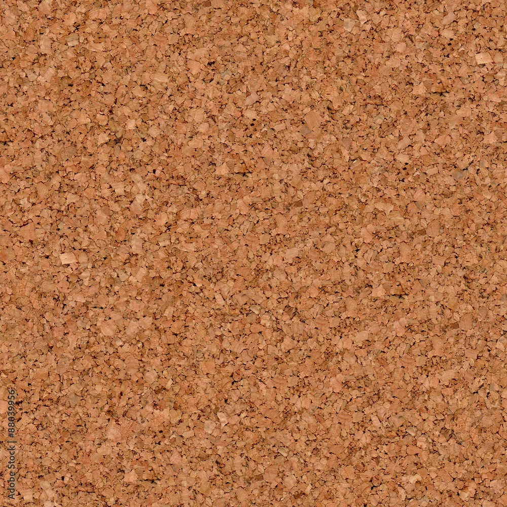 Seamless texture of natural corkwood Seamless texture of natural corkwood