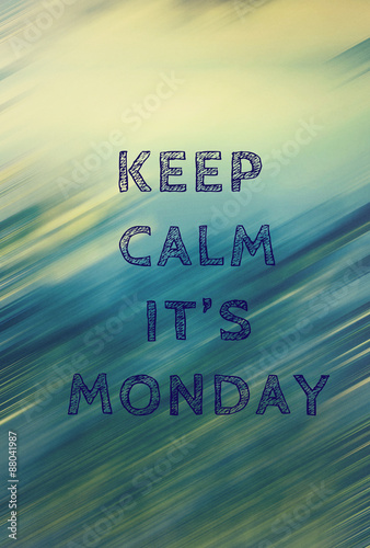 blue and yellow retro  colour abstract background, grain and mot