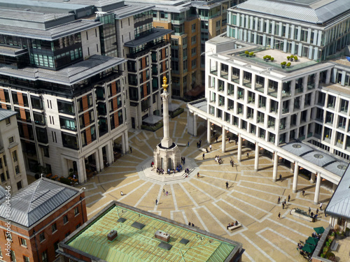 London views in colour