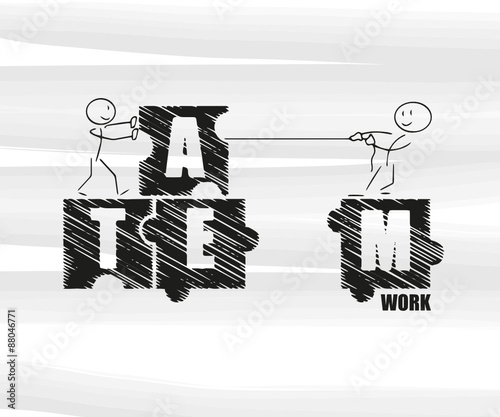 team,teamwork