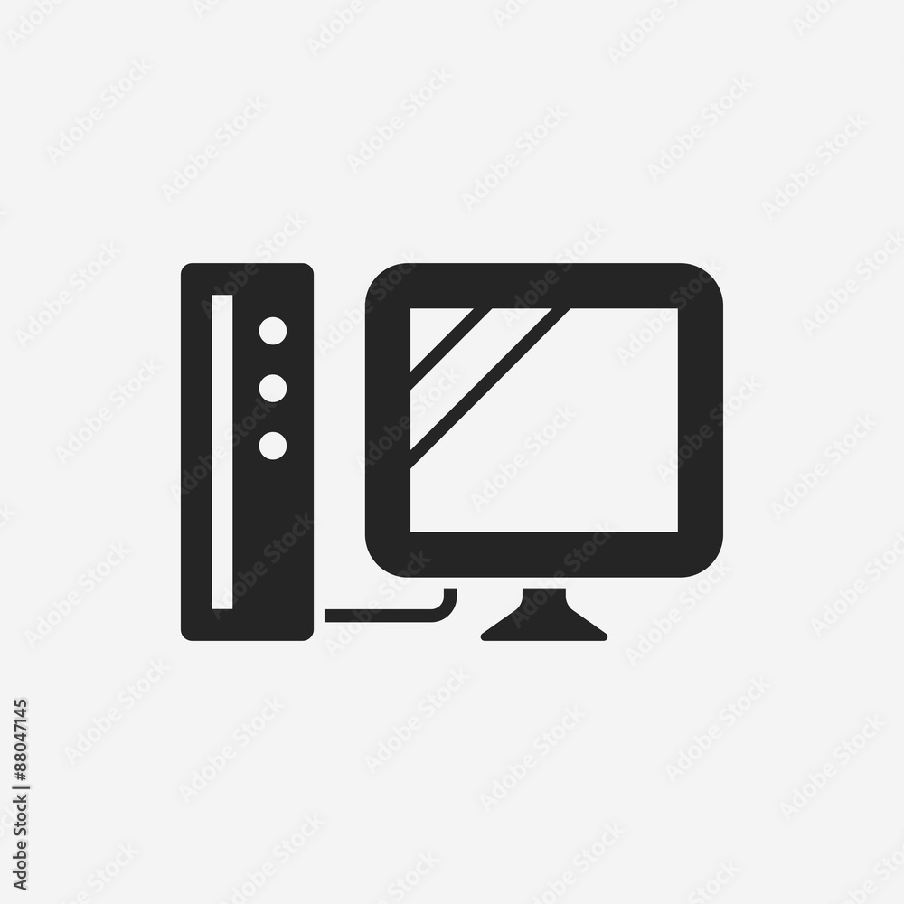 computer game icon computer game icon