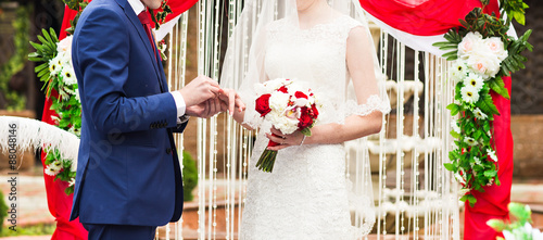 Wedding Ceremony