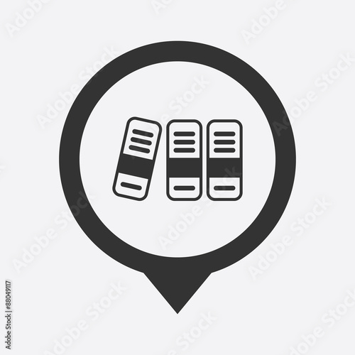 illustration of vector icon